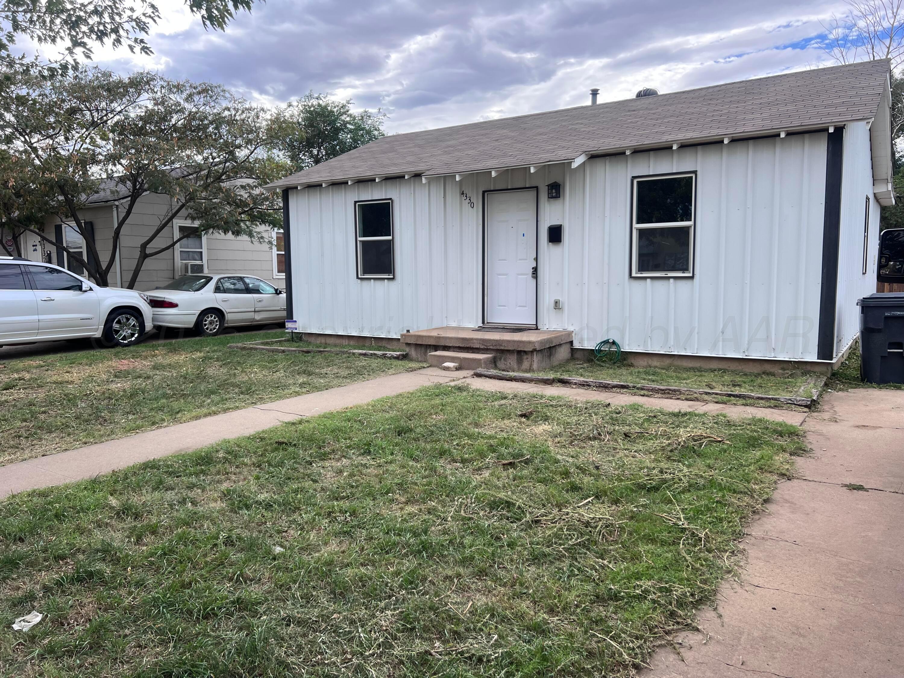 4330 South Polk Street Amarillo, TX 79110 - Photo 3 of 12 IMG_2295