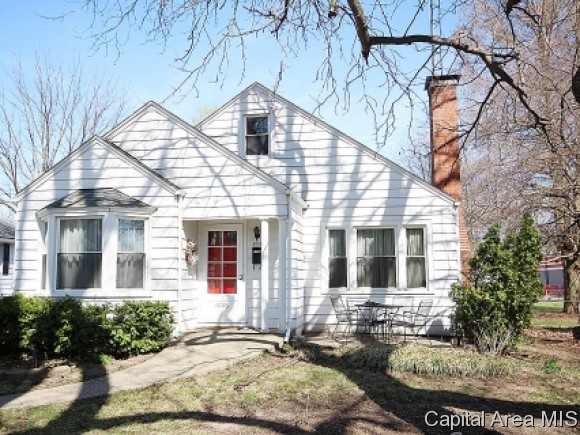 2026 Dial Court Springfield, IL 62704 - Photo 1 of 22 Gallery Image 1