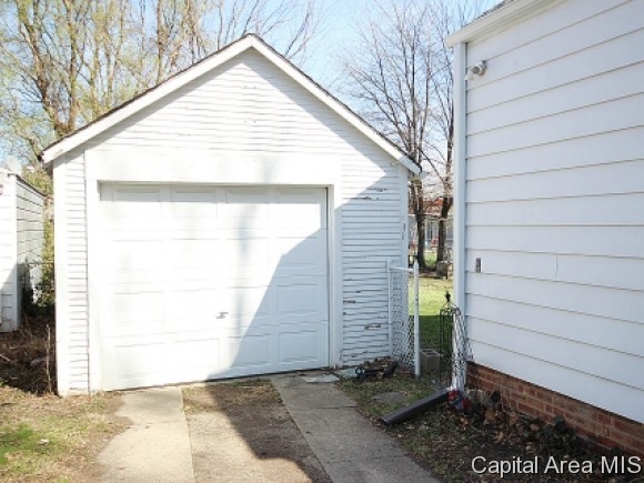 2026 Dial Court Springfield, IL 62704 - Photo 20 of 22 Gallery Image 20