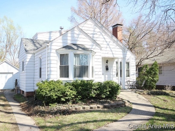 2026 Dial Court Springfield, IL 62704 - Photo 2 of 22 Gallery Image 2