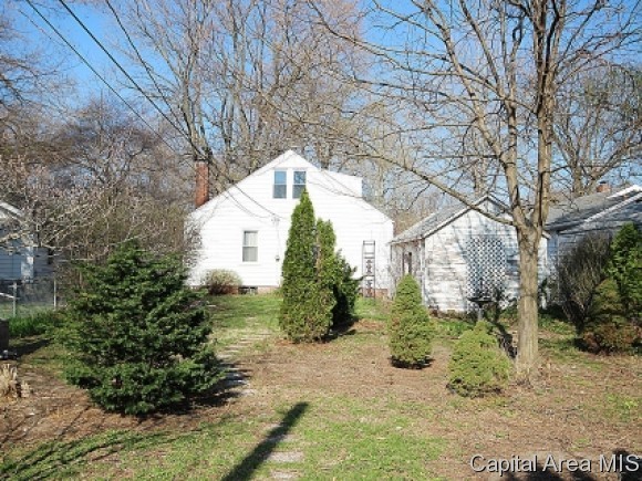2026 Dial Court Springfield, IL 62704 - Photo 21 of 22 Gallery Image 21