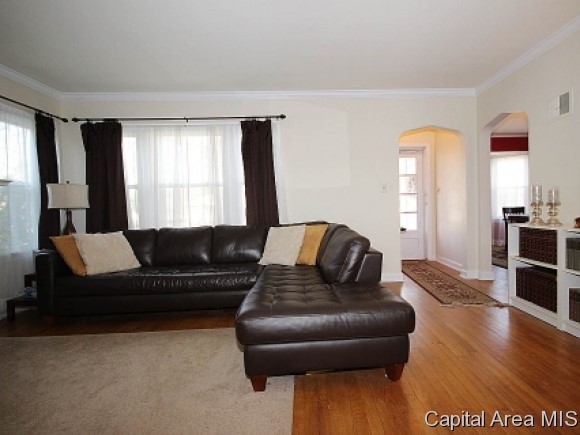 2026 Dial Court Springfield, IL 62704 - Photo 4 of 22 Gallery Image 4