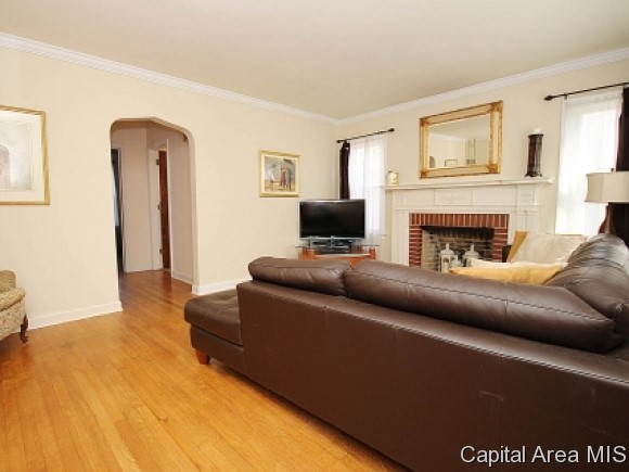 2026 Dial Court Springfield, IL 62704 - Photo 6 of 22 Gallery Image 6