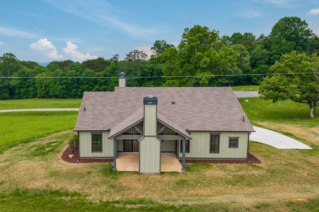 100 Redridge Road Morganton, GA 30560 - Photo 53 of 57