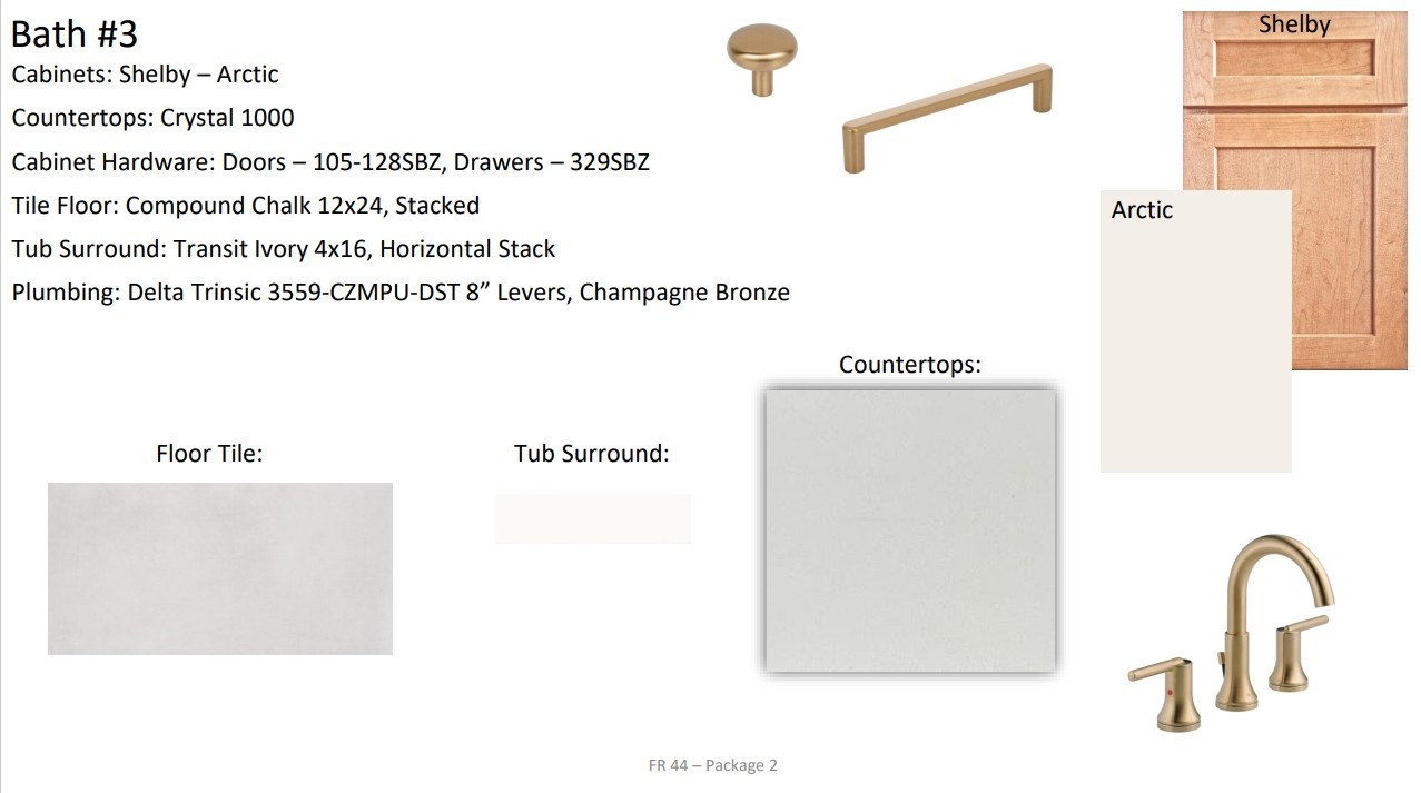 2202 Paden Road Nolensville, TN 37135 - Photo 11 of 17