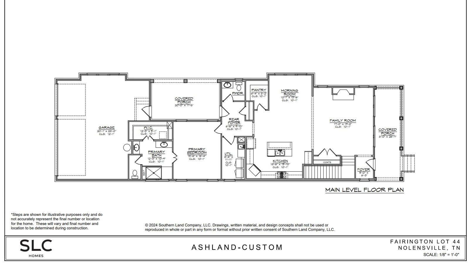 2202 Paden Road Nolensville, TN 37135 - Photo 2 of 17 unknown