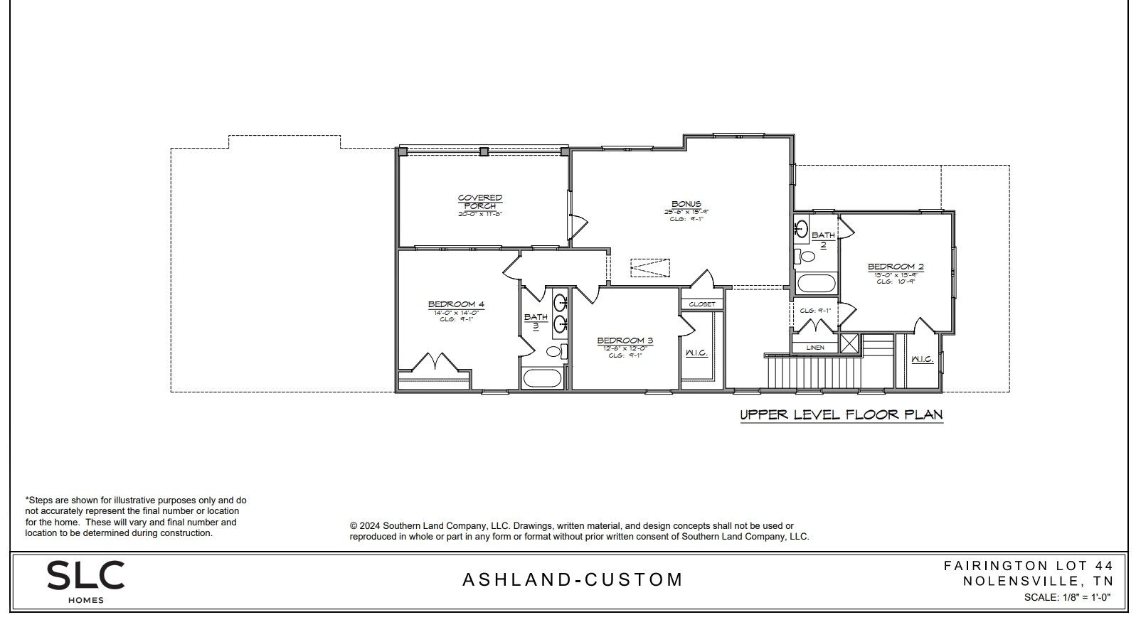 2202 Paden Road Nolensville, TN 37135 - Photo 3 of 17 unknown