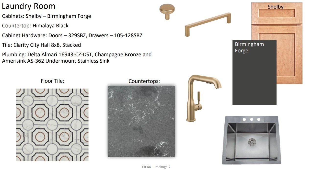 2202 Paden Road Nolensville, TN 37135 - Photo 7 of 17 a picture of a park