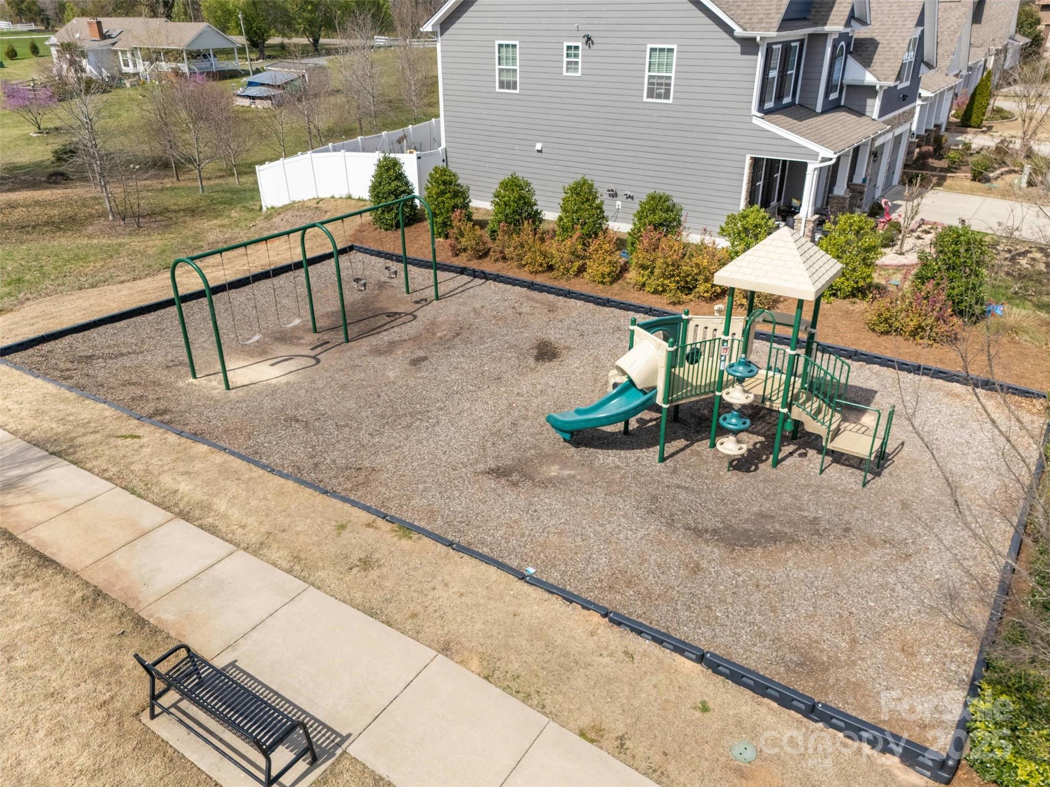 1210 Croft Drive, Unit 96 Fort Mill, SC 29708 - Photo 45 of 48 Gallery Image 45