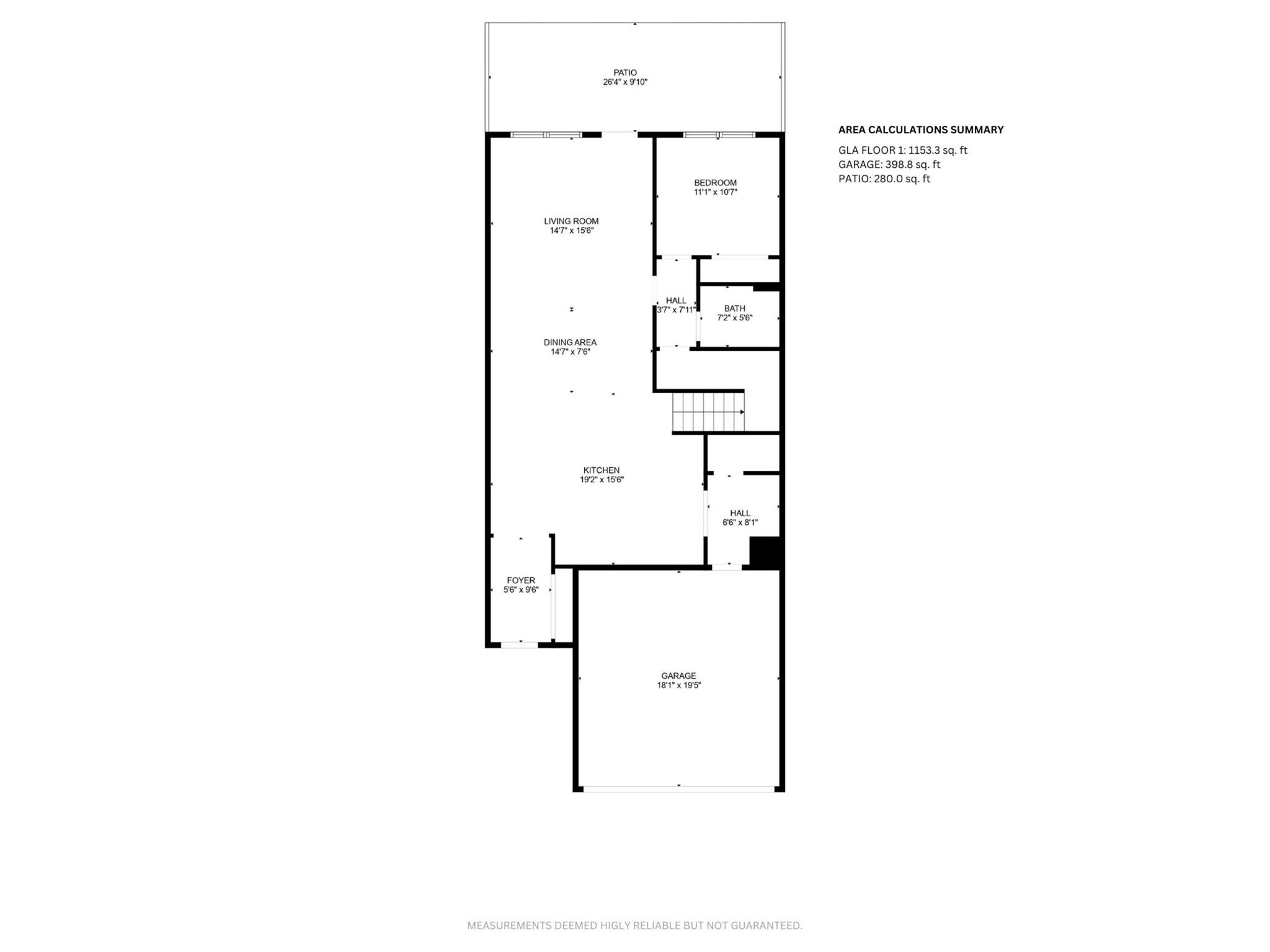 1210 Croft Drive, Unit 96 Fort Mill, SC 29708 - Photo 46 of 48 Gallery Image 46