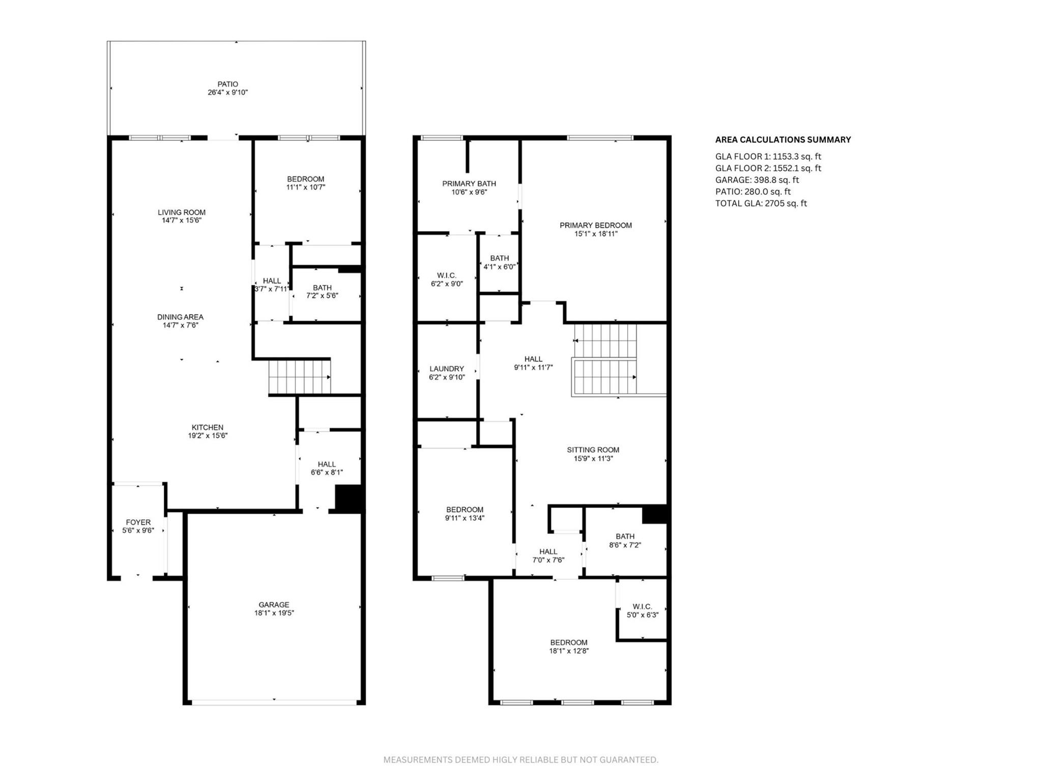 1210 Croft Drive, Unit 96 Fort Mill, SC 29708 - Photo 48 of 48 Gallery Image 48