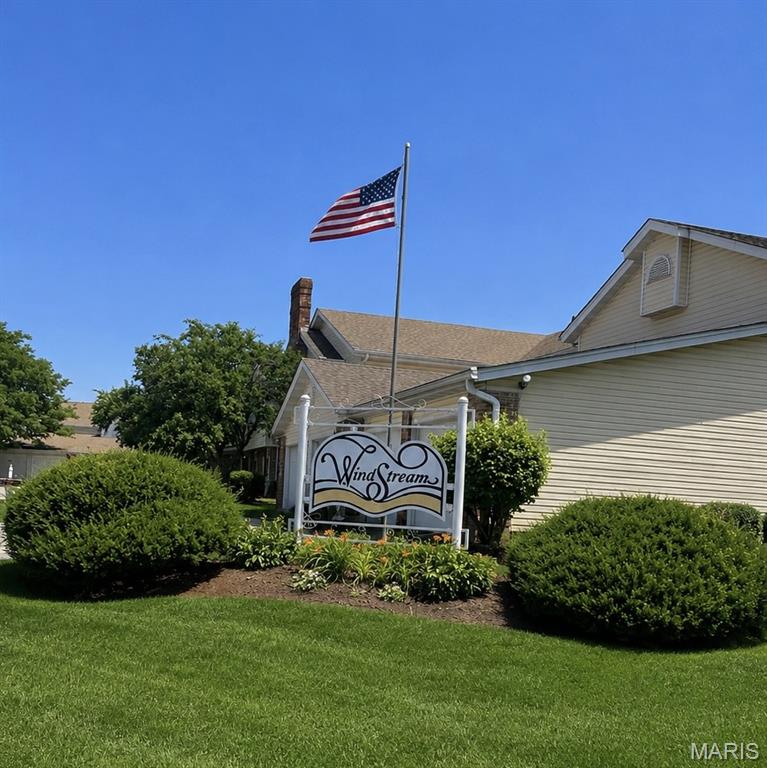 974 Windstream, Unit 38 St. Peters, MO 63376 - Photo 3 of 3