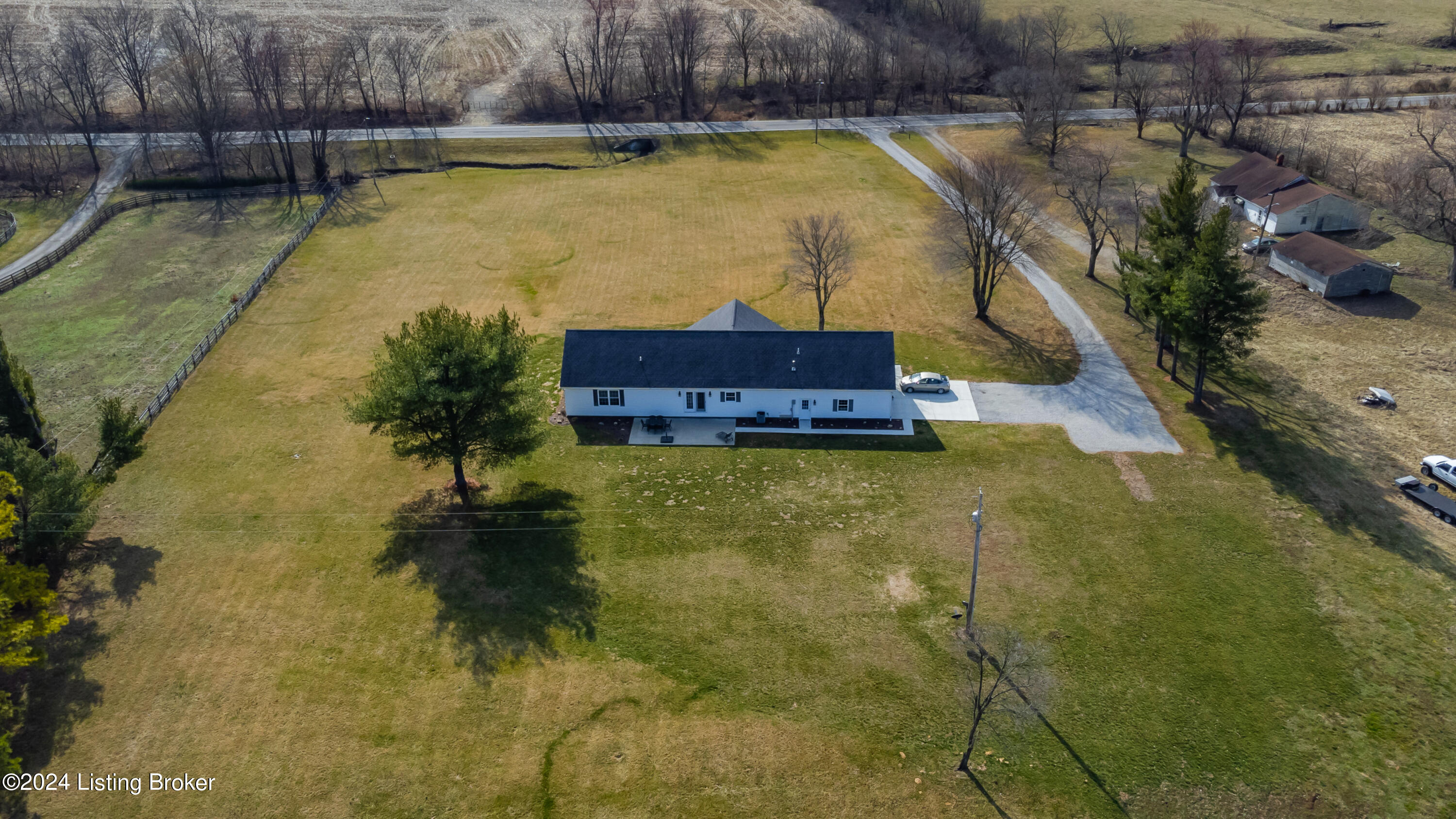2850 Ballardsville Road Smithfield, KY 40068 - Photo 49 of 51 2850-Ballardsville-Rd_067