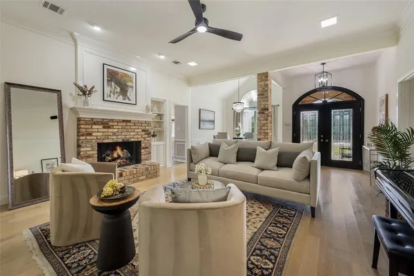 $665,000 | 107 Camino Real East, Wylie, TX 75098