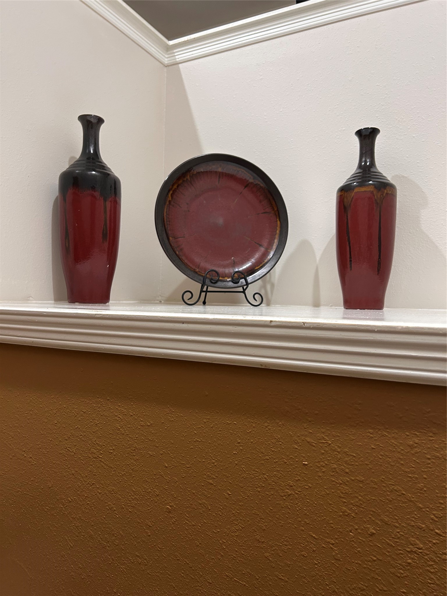 3114 Double Jack Court Spring, TX 77373 - Photo 20 of 42 a bathroom with a toilet a sink and a mirror