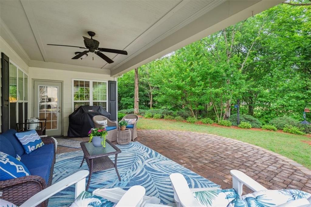 6065 Vickery Point Cumming, GA 30040 - Photo 26 of 33