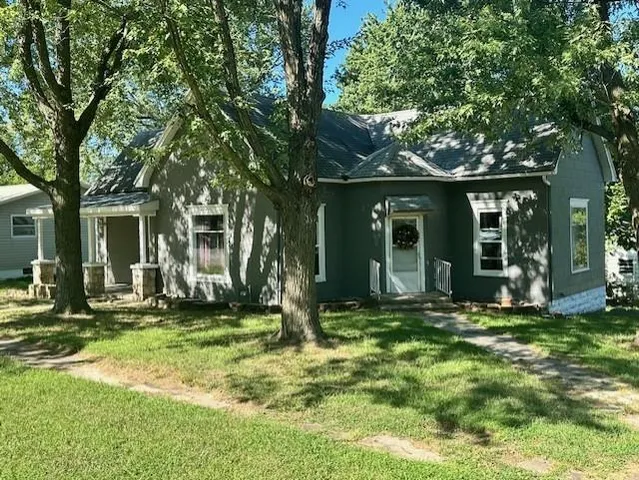 $130,000 | 500 South Jackson Street, El Dorado Springs, MO 64744