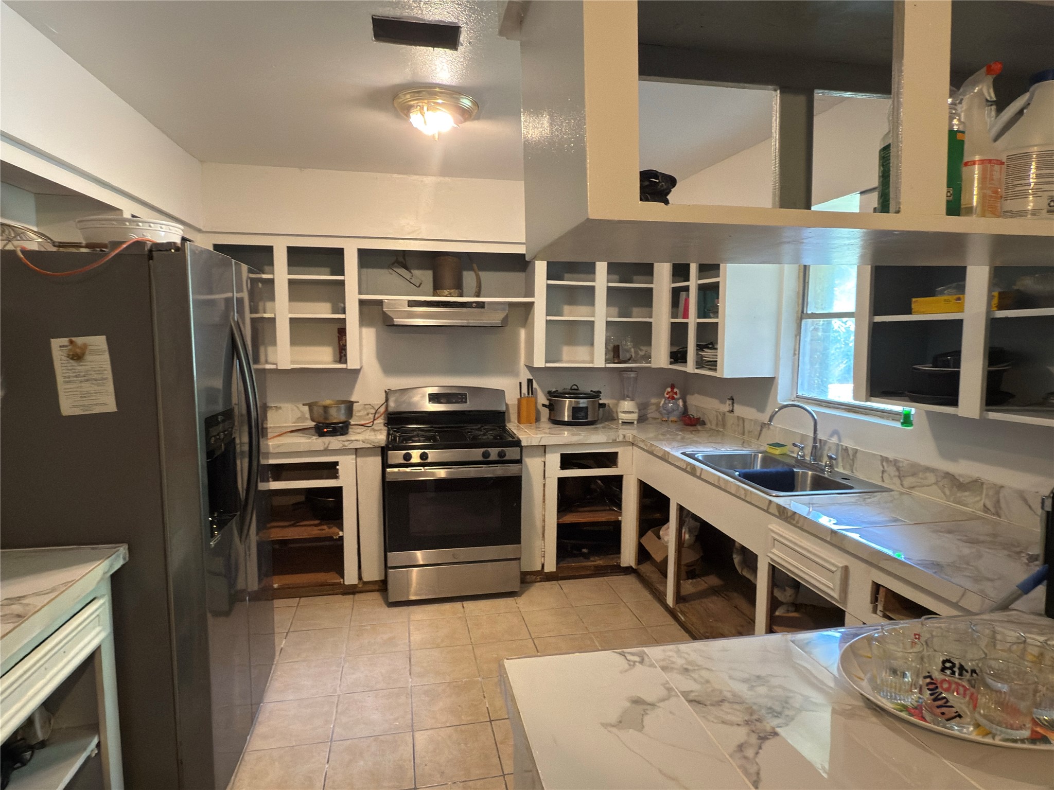 10106 Cheeves Drive Houston, TX 77016 - Photo 6 of 12