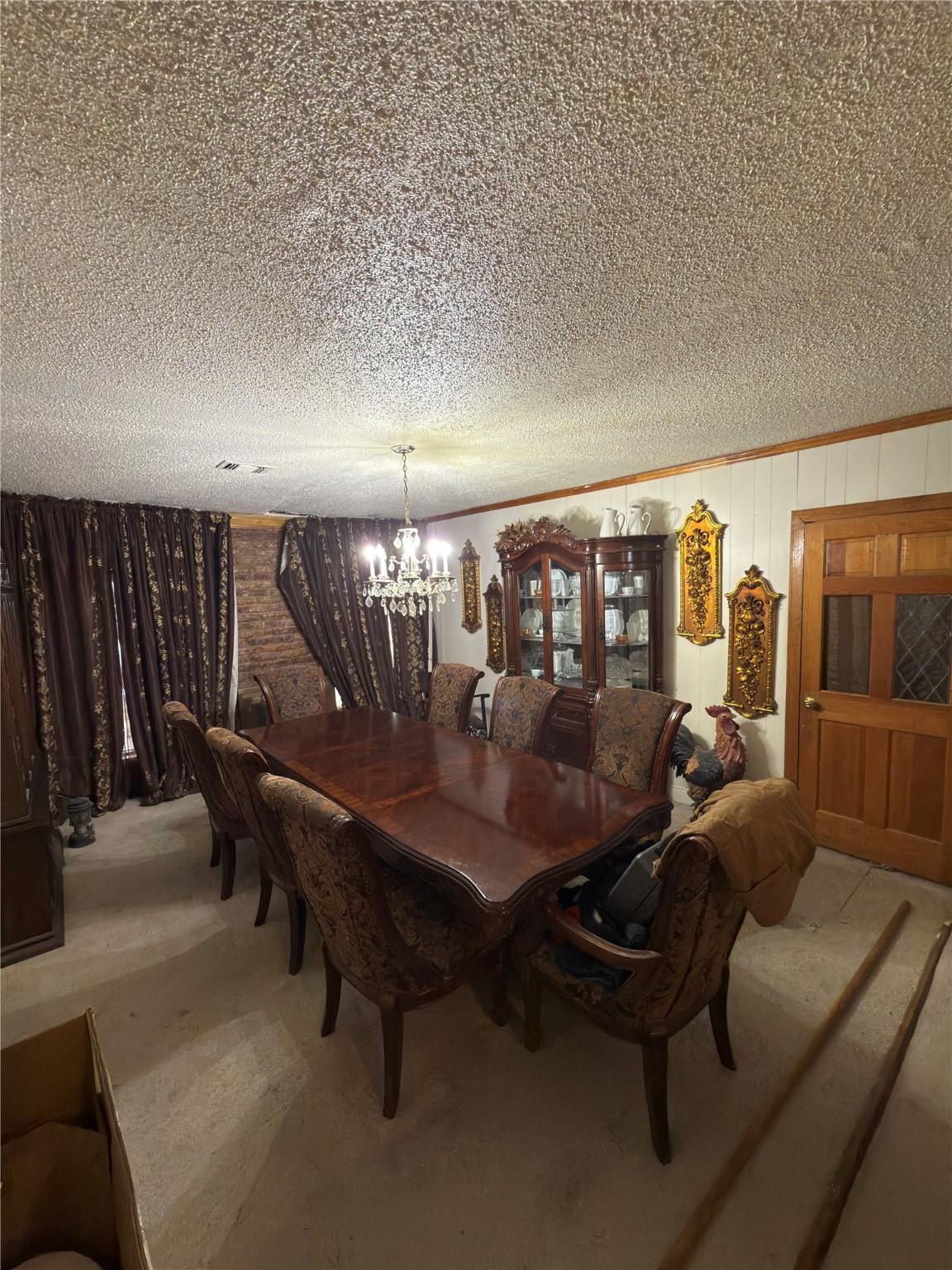 10106 Cheeves Drive Houston, TX 77016 - Photo 8 of 12 Dining