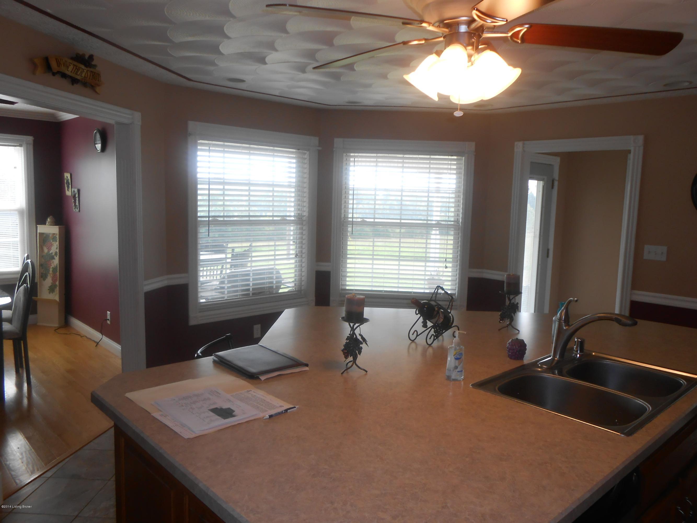 3895 Holy Cross Road Loretto, KY 40037 - Photo 11 of 39 3895 Holy Cross Rd
