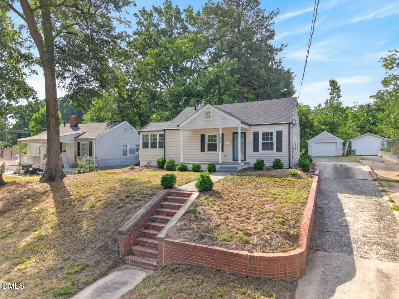 1507 Robinhood Road Durham, NC 27701 - Photo 5 of 45 05 (2)