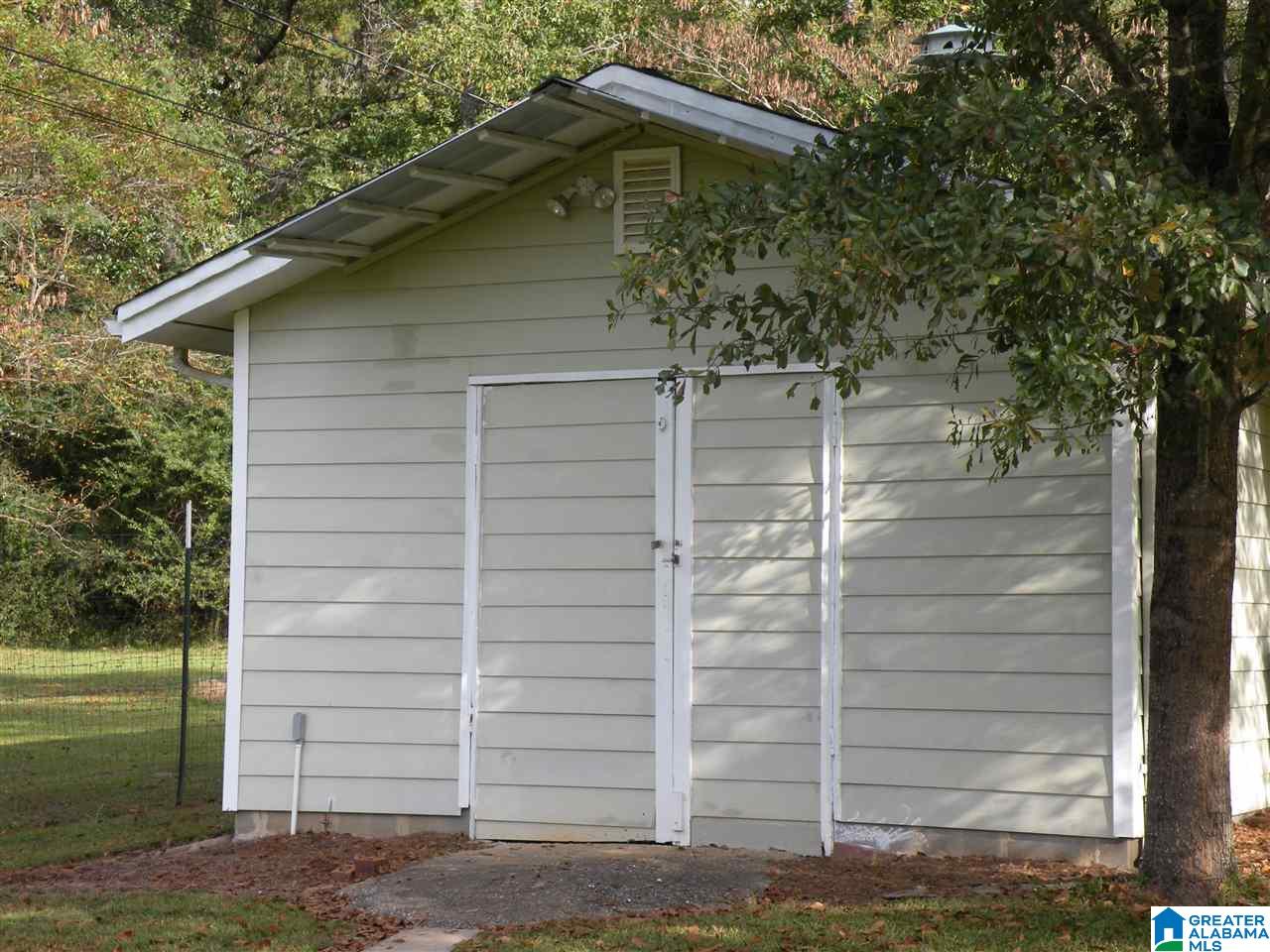 540 Country Club Road Sylacauga, AL 35150 - Photo 28 of 32