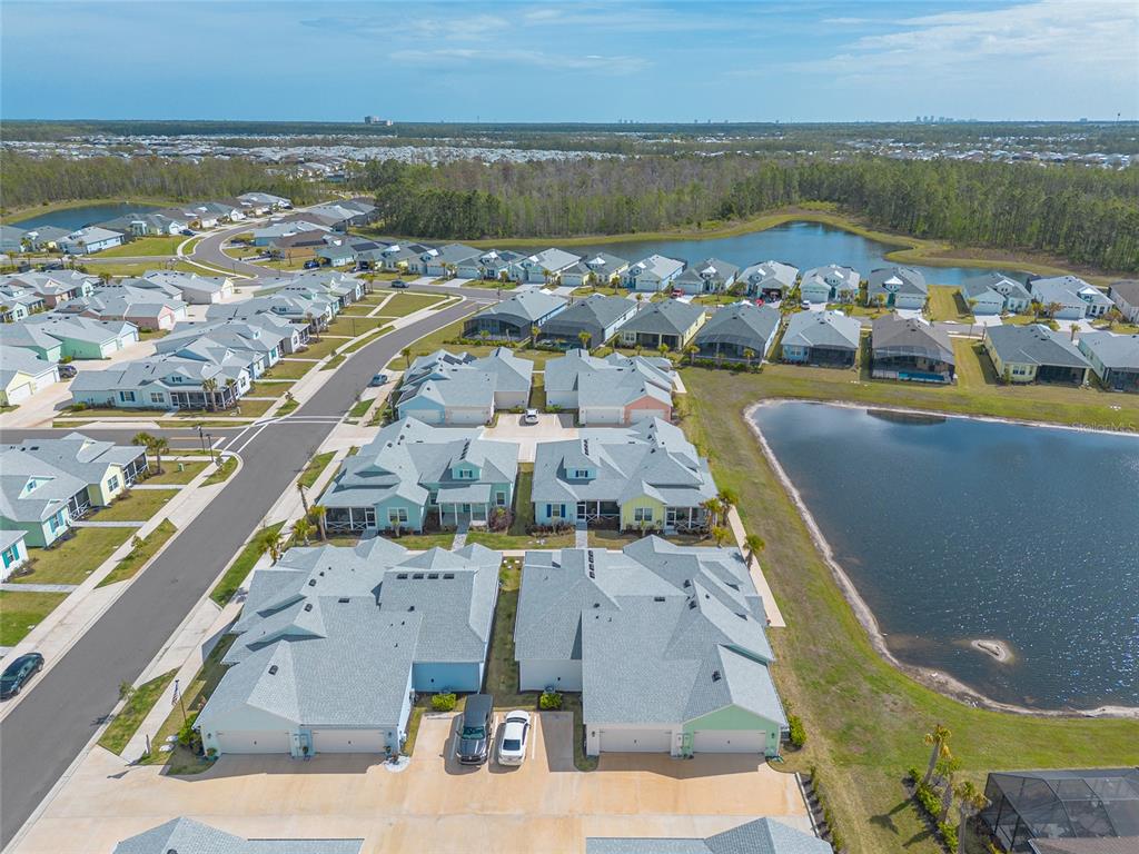 331 Cool Waters Way Daytona Beach, FL 32124 - Photo 28 of 31