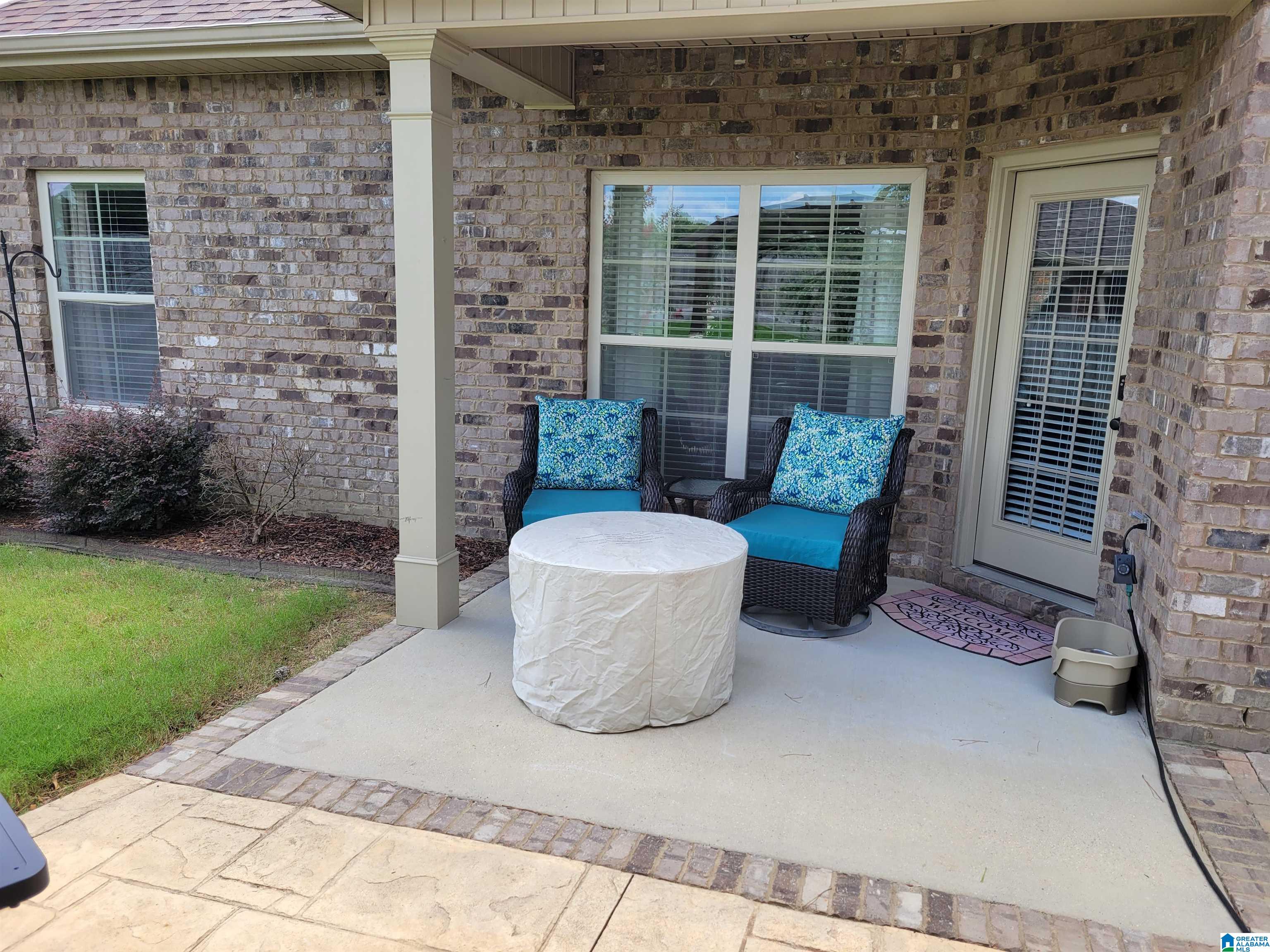 1611 Hartwig Lane Southwest Cullman, AL 35055 - Photo 17 of 30