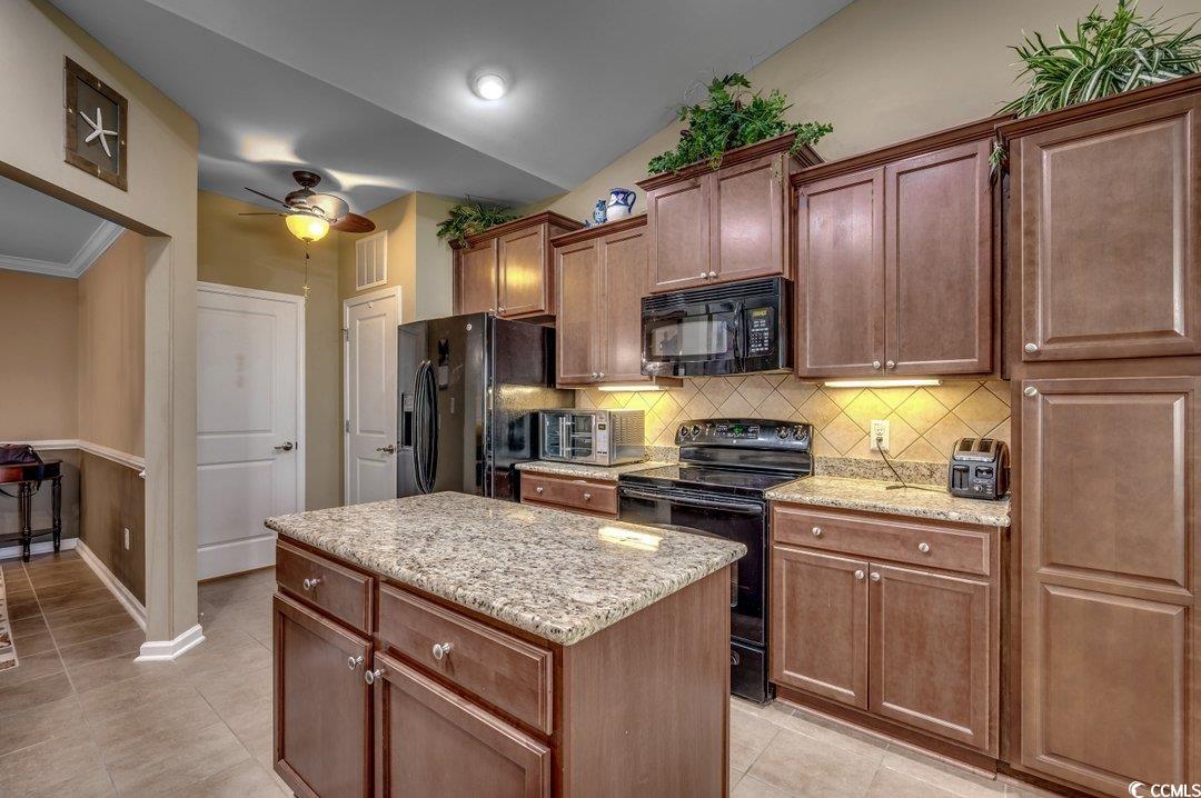 113 Parmelee Drive, Unit A Murrells Inlet, SC 29576 - Photo 13 of 38 Gallery Image 13