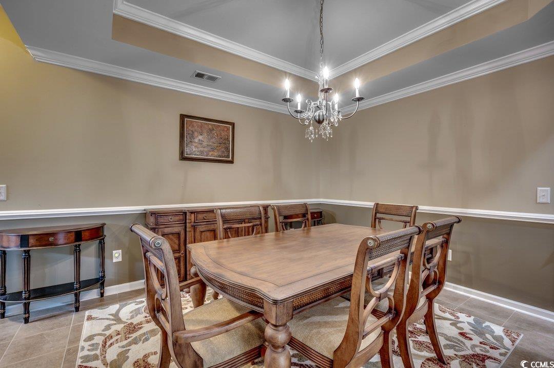 113 Parmelee Drive, Unit A Murrells Inlet, SC 29576 - Photo 17 of 38 Gallery Image 17