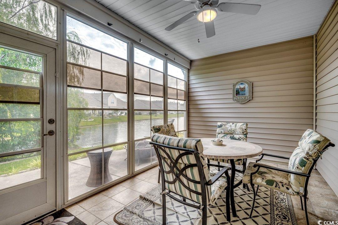 113 Parmelee Drive, Unit A Murrells Inlet, SC 29576 - Photo 4 of 38 Gallery Image 4