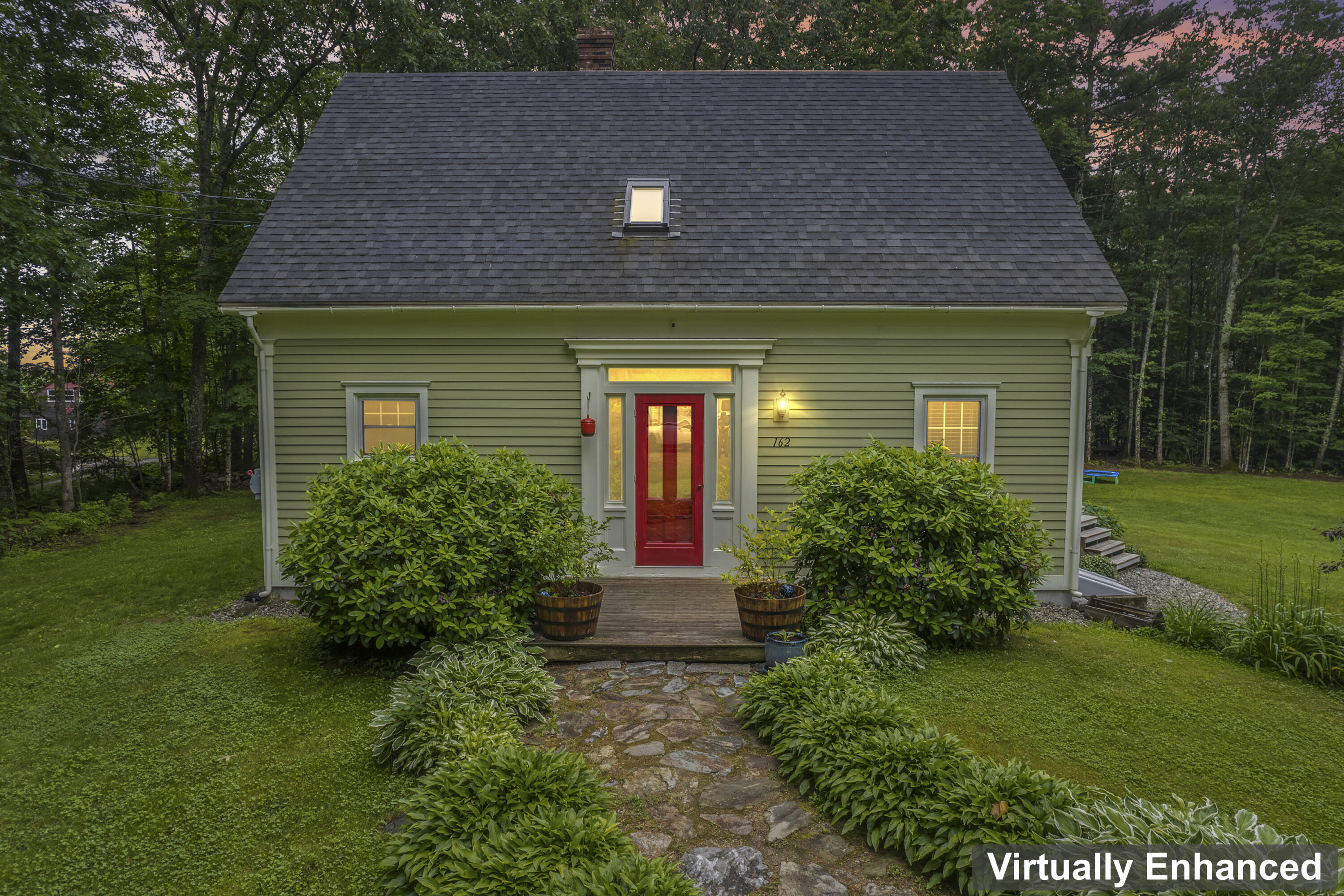 162 Heal Road Lincolnville, ME 04849 - Photo 63 of 63 162 Heal Road_101
