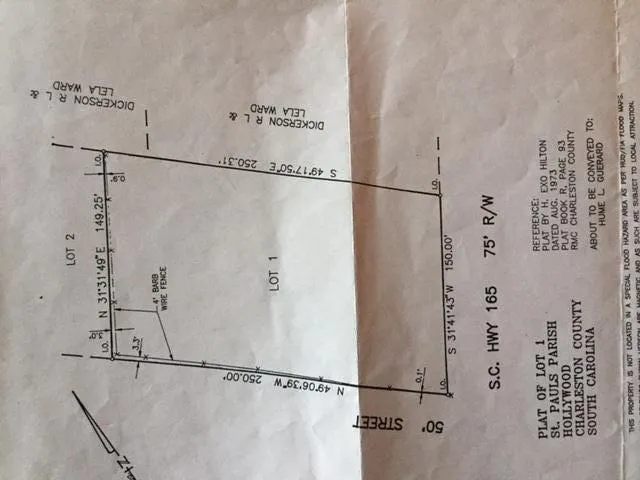 $194,000 | 5239 Highway 165, Hollywood, SC 29449