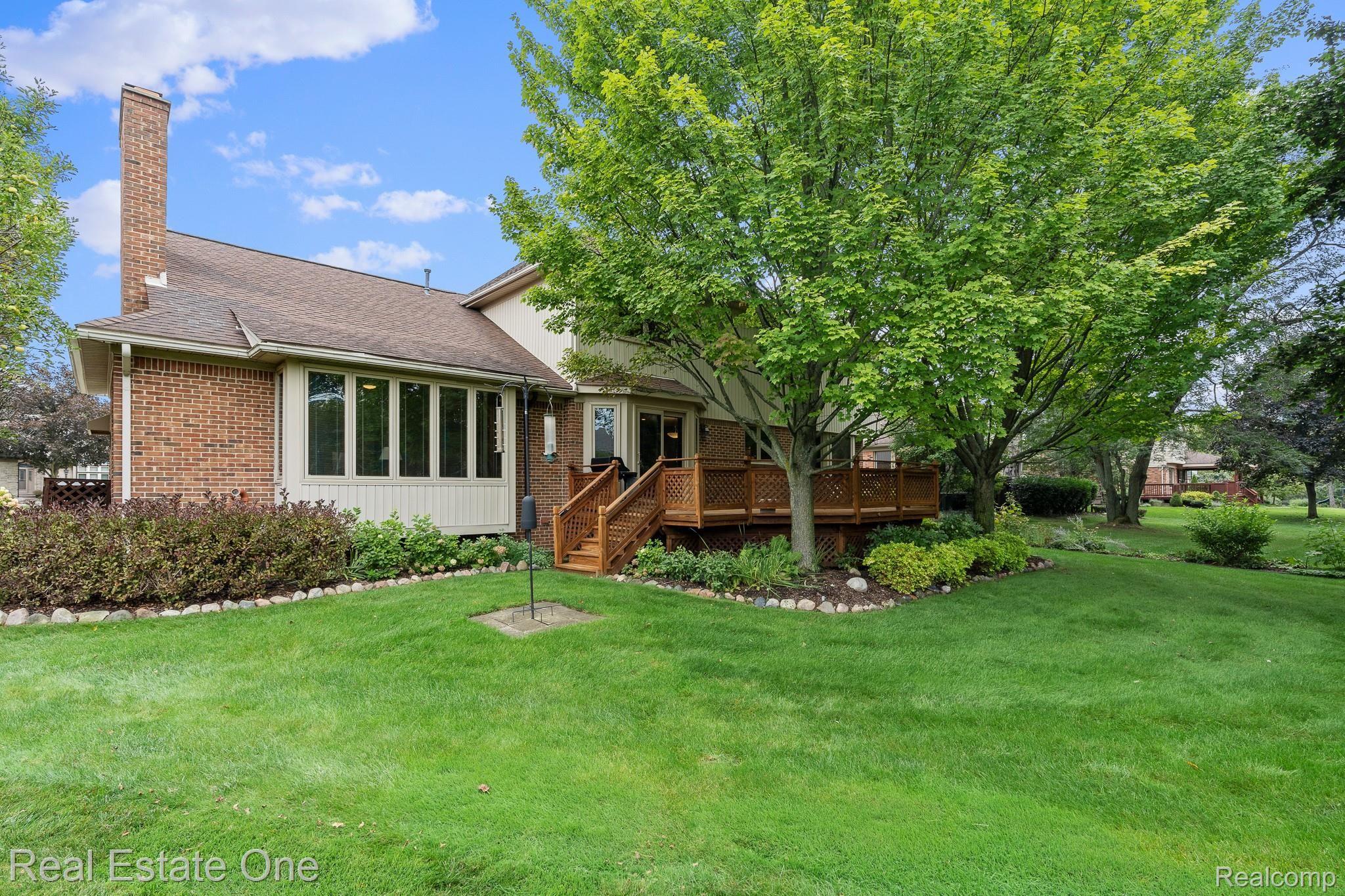 3449 Summit Ridge Drive Rochester, MI 48306 - Photo 41 of 44 3449 Summit Ridge MLS-W038.jpg