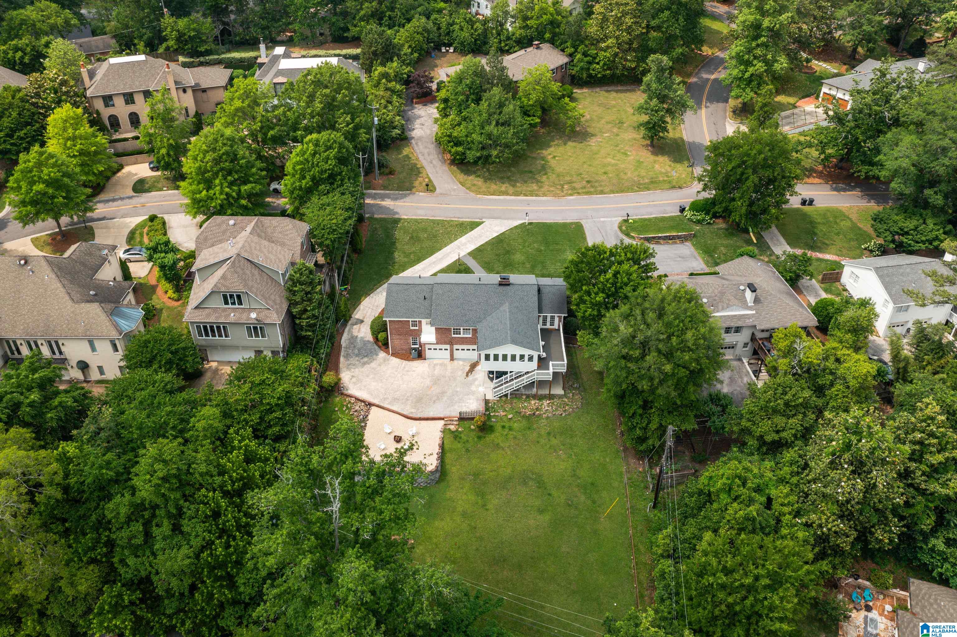 156 Peachtree Road Birmingham, AL 35213 - Photo 56 of 58