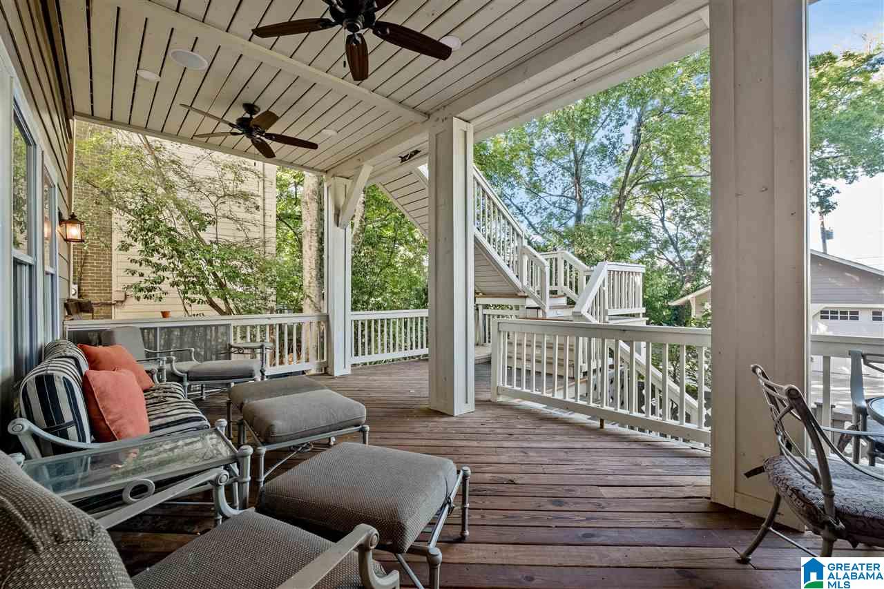 1124 Glen View Road Birmingham, AL 35222 - Photo 36 of 46