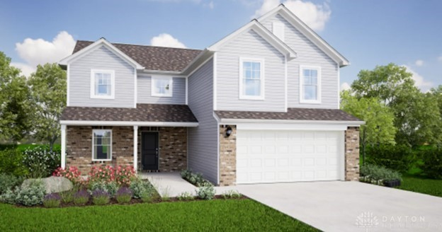 1018 Redwood Road Clayton, OH 45315 - Photo 1 of 3