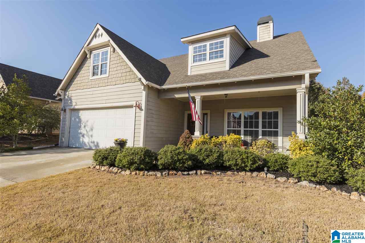 204 Nottingham Drive Calera, AL 35040 - Photo 1 of 31