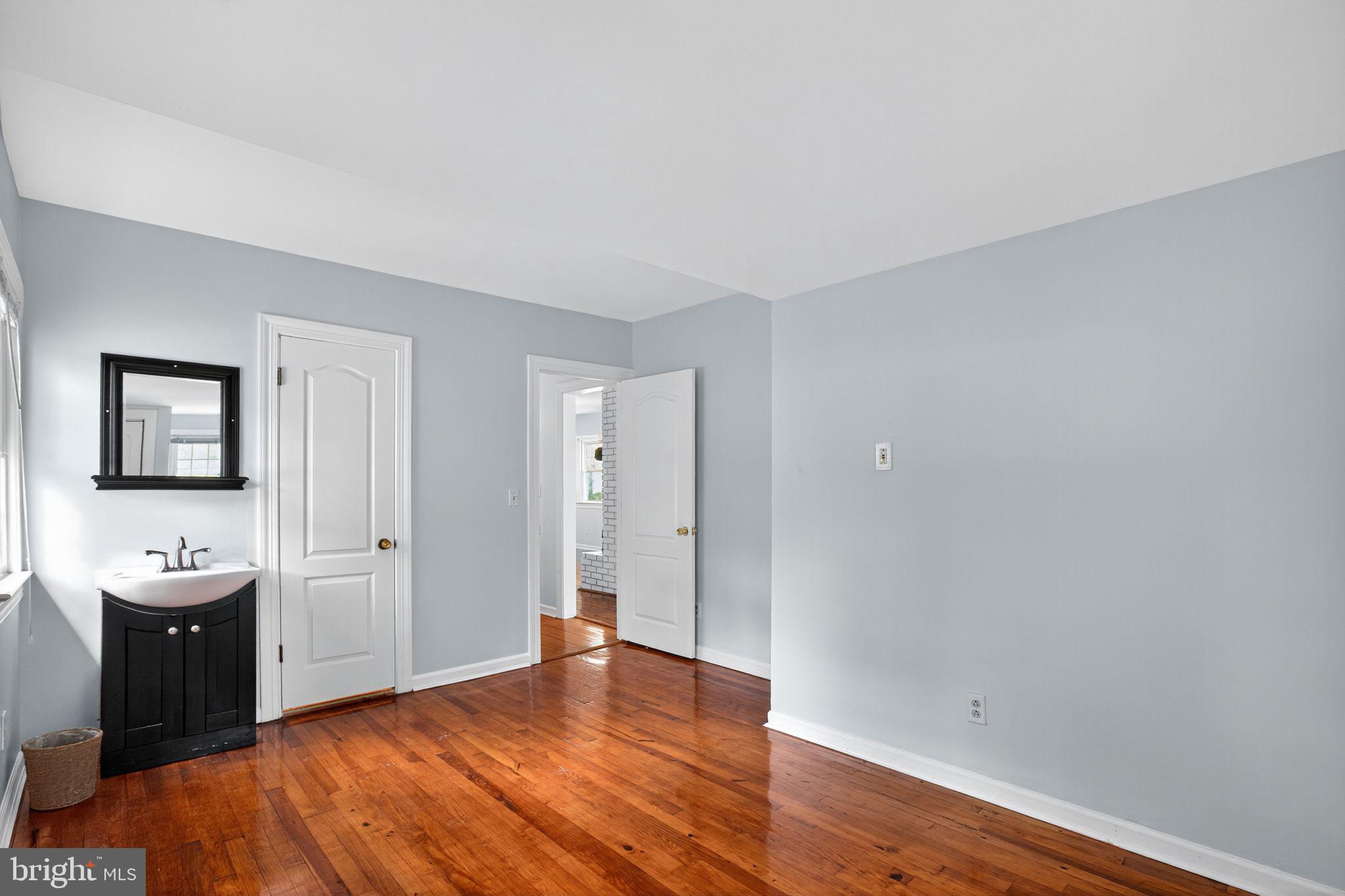 118 7th Street Colonial Beach, VA 22443 - Photo 19 of 55 Primary Bedroom view 2