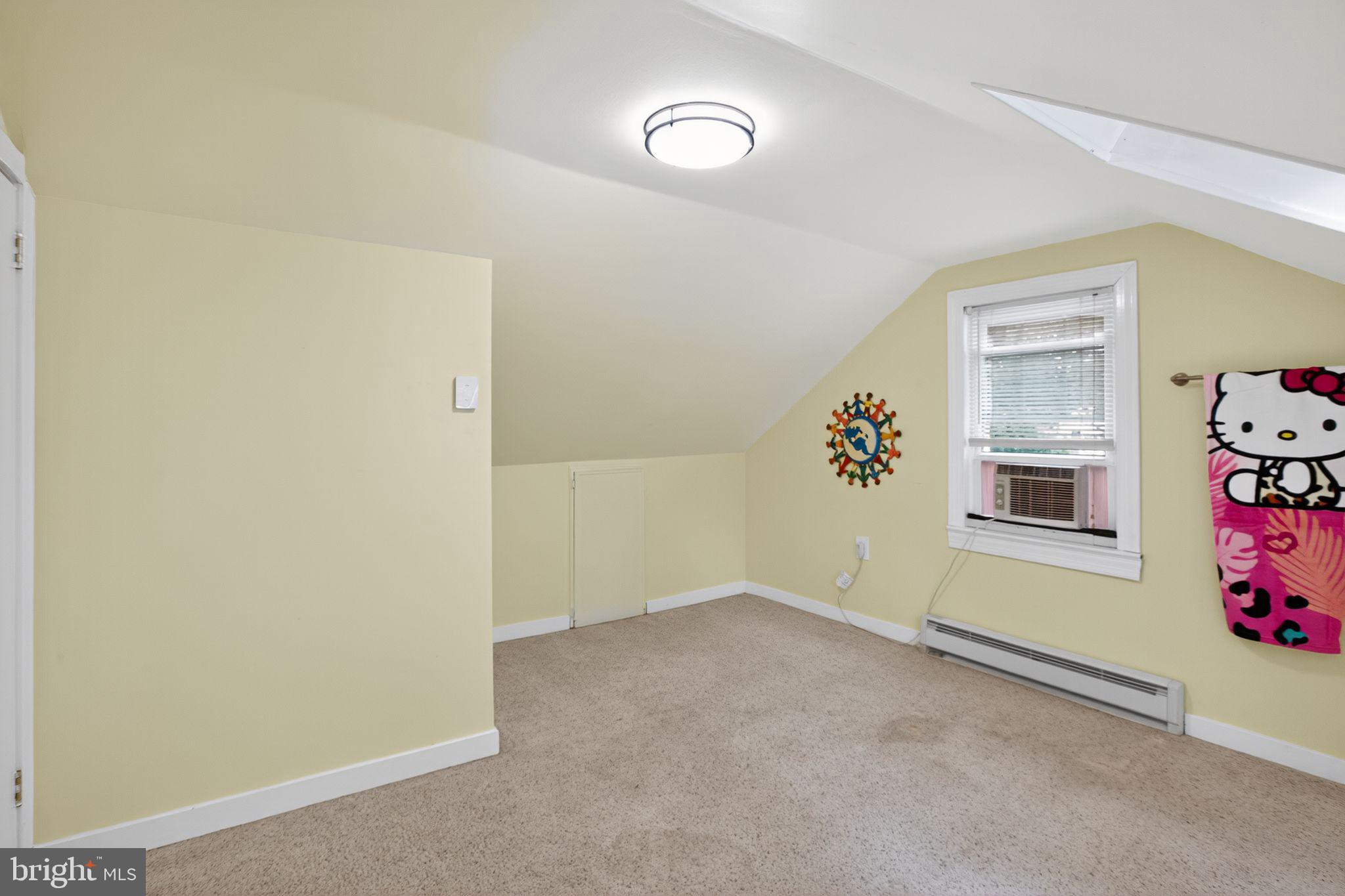 118 7th Street Colonial Beach, VA 22443 - Photo 25 of 55 View 2 of bedrorom 2