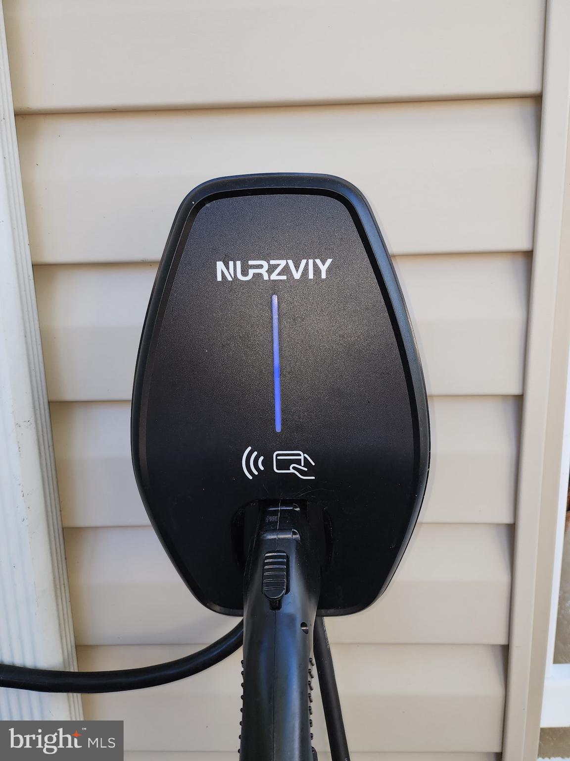 118 7th Street Colonial Beach, VA 22443 - Photo 35 of 55 EV. Car charger