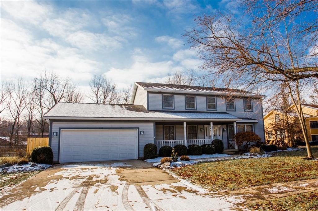 1129 Ryan Springfield, OH 45503 - Photo 3 of 37