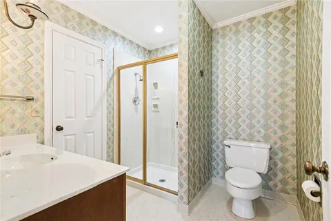 $599,000 | 81 Chateau Mouton Drive, Kenner, LA 70065