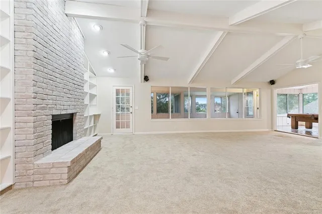 $625,000 | 81 Chateau Mouton Drive, Kenner, LA 70065