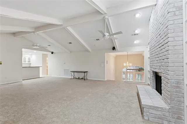 $625,000 | 81 Chateau Mouton Drive, Kenner, LA 70065