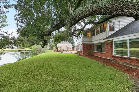 $599,000 | 81 Chateau Mouton Drive, Kenner, LA 70065