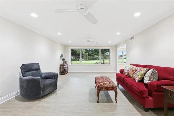 $599,000 | 81 Chateau Mouton Drive, Kenner, LA 70065