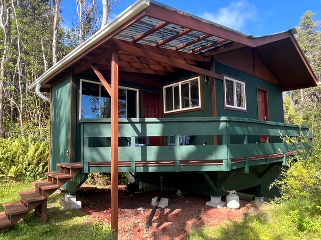 12-4275 Upper Puna Road Pahoa, HI 96778 - Photo 21 of 22