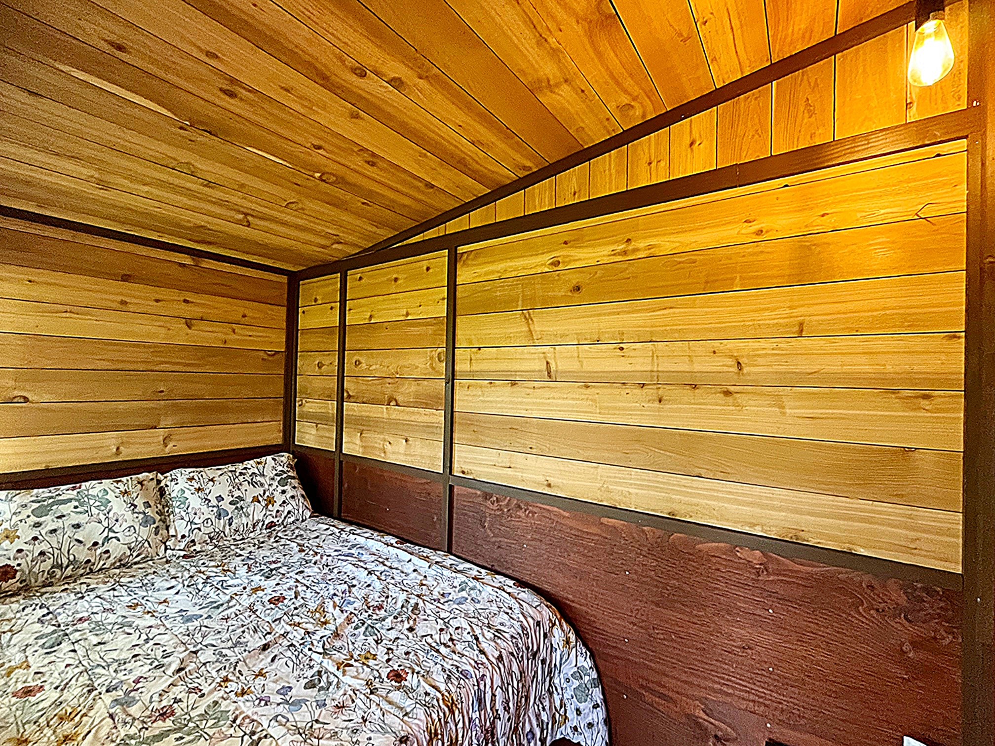 12-4275 Upper Puna Road Pahoa, HI 96778 - Photo 6 of 22 a bathroom with a bathtub and shower