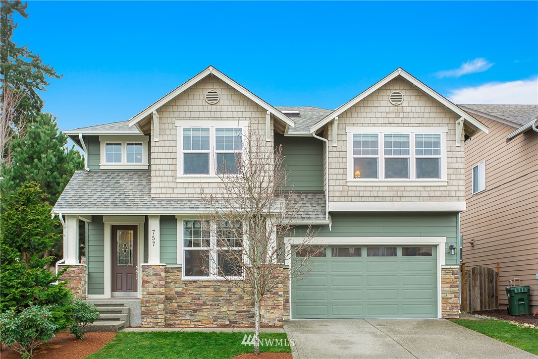 757 Hoquiam Place Northeast Renton, WA 98059 - Photo 1 of 25